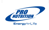 Pro Nutrition Energy for Life